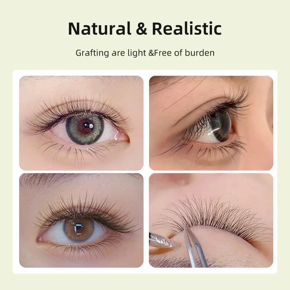 Fox Y-kujulised B/C lokid valmisventilaatorripsmed segu 8-13mm